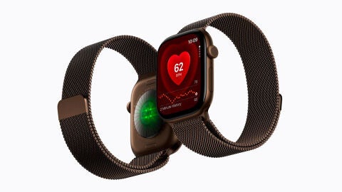 Nuevos Apple Watch Series 12