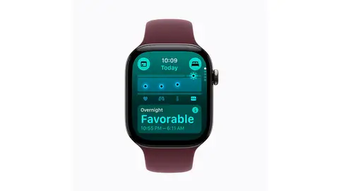 Nuevo Apple Watch Series 12 Nuevo Apple Watch Series 12