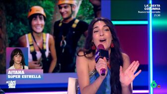 Leonor Lavado se convierte en la cantante, despu&eacute;s de que ella haya pasado unos d&iacute;as en este pa&iacute;s del Sudeste Asi&aacute;tico junto a su pareja. 