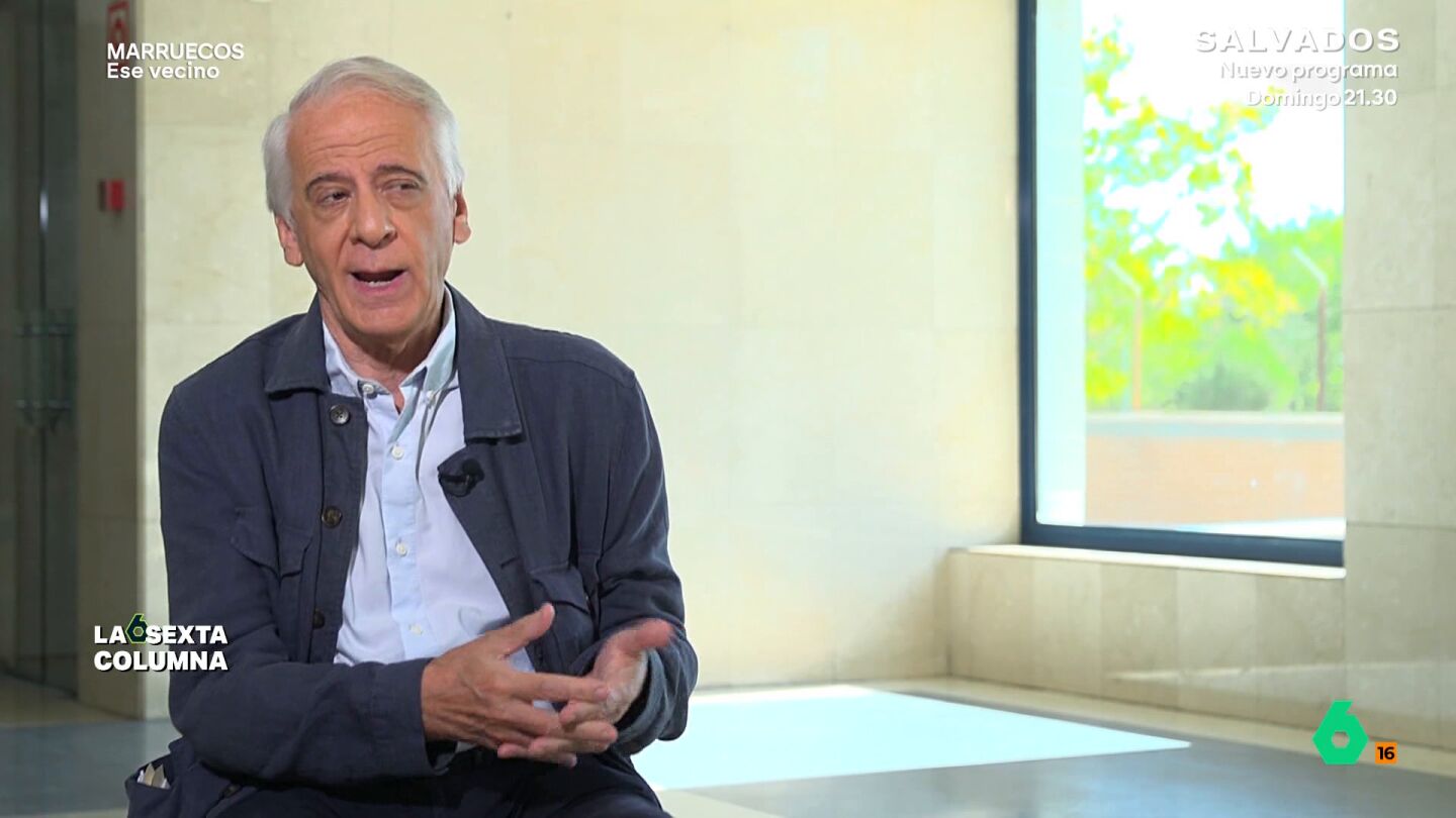 El periodista lo descubri&oacute; la primavera de 2021. Jos&eacute; Bautista, periodista de investigaci&oacute;n de la fundaci&oacute;n 'porCausa', por su parte, optaba por 'quemar' tel&eacute;fonos durante sus visitas a este pa&iacute;s. 
