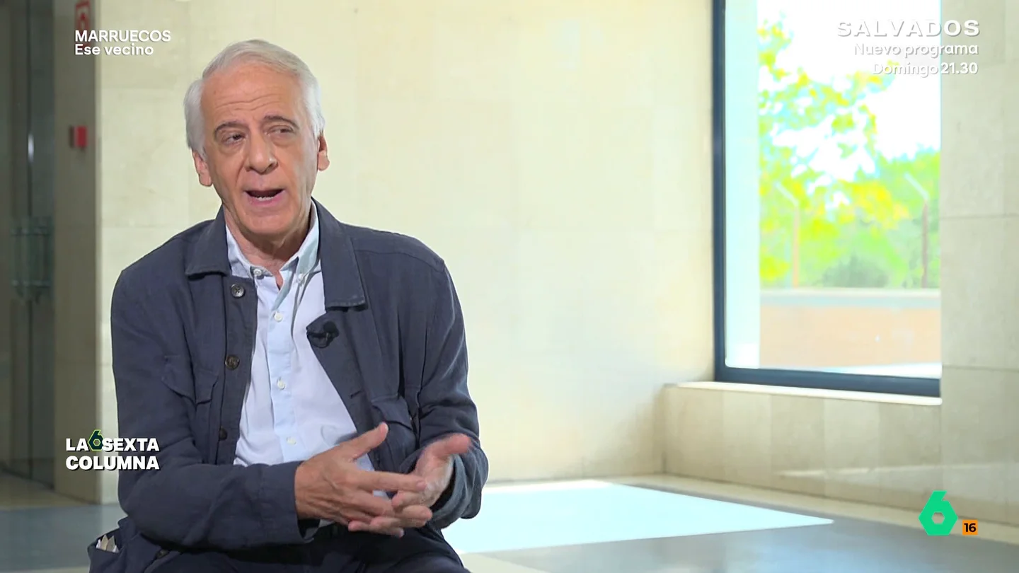 Ignacio Cembrero cuenta cómo descubrió que su teléfono móvil había sido infectado por el software de espionaje Pegasus El periodista lo descubrió la primavera de 2021. José Bautista, periodista de investigación de la fundación 'porCausa', por su parte, optaba por 'quemar' teléfonos durante sus visitas a este país.