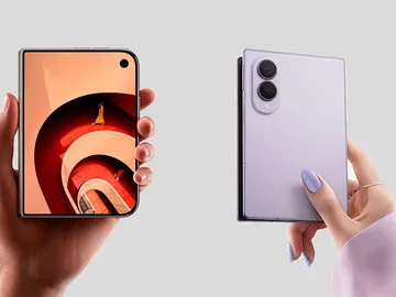 iPhone Duo frente al Samsung Galaxy Z Fold8, iPhone Duo frente al Samsung Galaxy Z Fold8,
