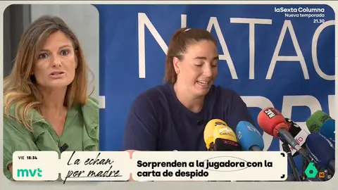 Pilar Gómez en Más Vale Tarde Pilar Gómez en Más Vale Tarde