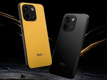 Poco X8 Power