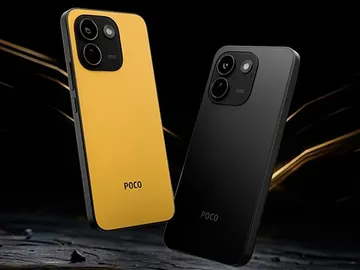 Poco X8 Power Poco X8 Power