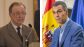 Juan Jes&uacute;s Vivas y Pedro S&aacute;nchez.