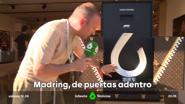 F&Oacute;RMULA AMBIENTE