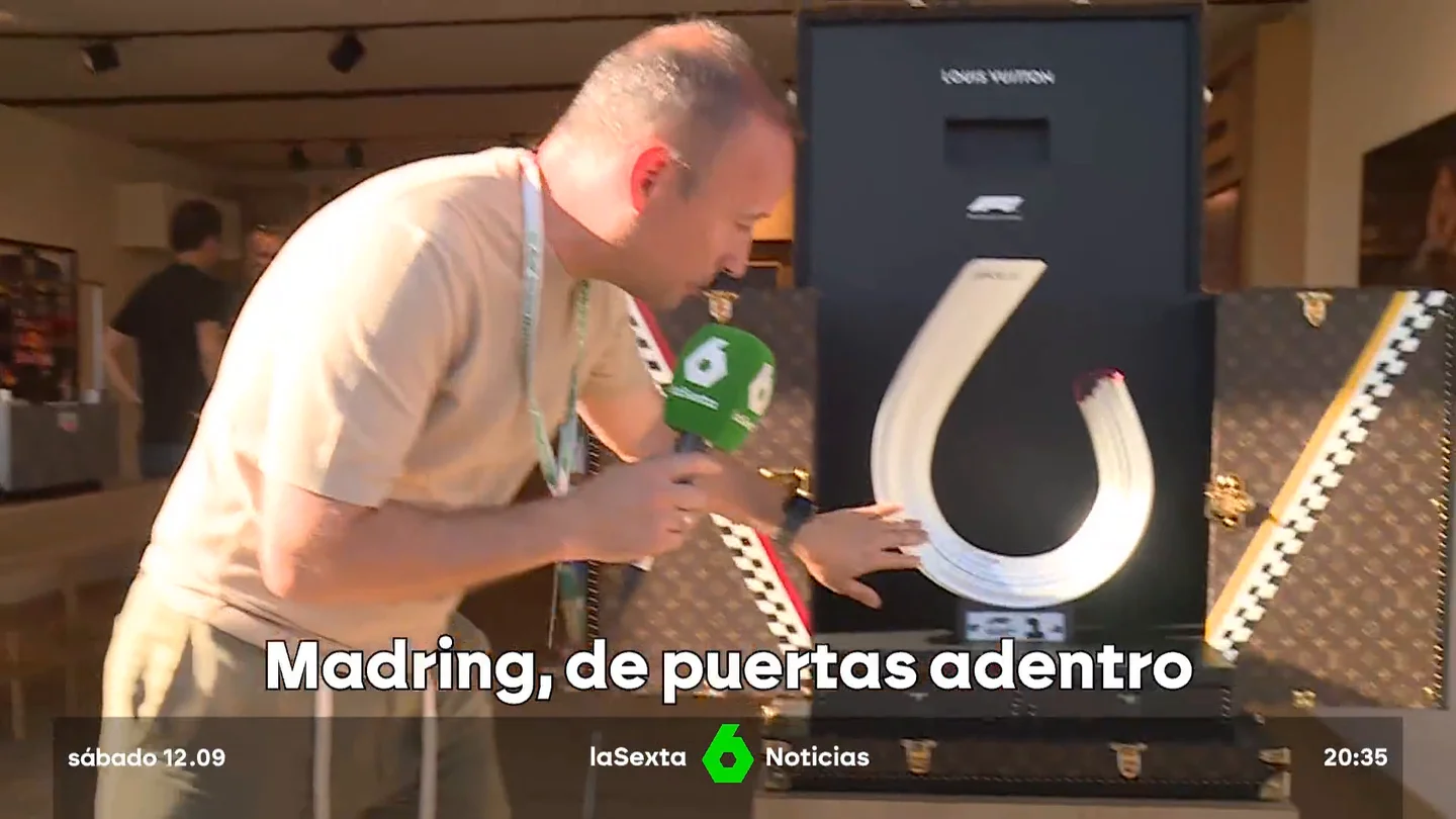 FÓRMULA AMBIENTE FÓRMULA AMBIENTE