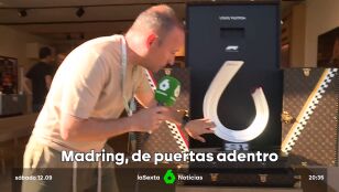 F&Oacute;RMULA AMBIENTE