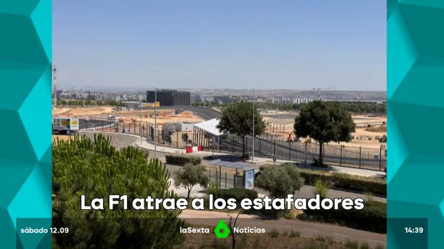 estafa f1