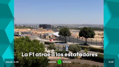 estafa f1