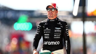 Brutal ataque de Fernando Alonso hacia la F1: "Hasta mi responsable de prensa puede pilotar"