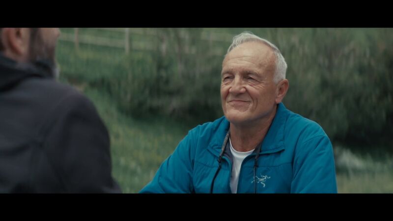 "No he dicho las palabras 'yo te perdono', porque yo, ¿quién soy?": Garrido, tras el encuentro con Latasa, el etarra arrepentido que mató a sus padres "No he dicho las palabras 'yo te perdono', porque yo, ¿quién soy?": Garrido, tras el encuentro con Latasa, el etarra arrepentido que mató a sus padres