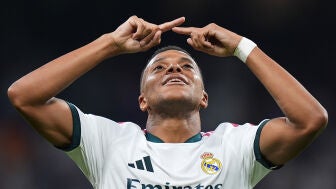 Kylian Mbapp&eacute;