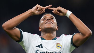 Kylian Mbapp&eacute;