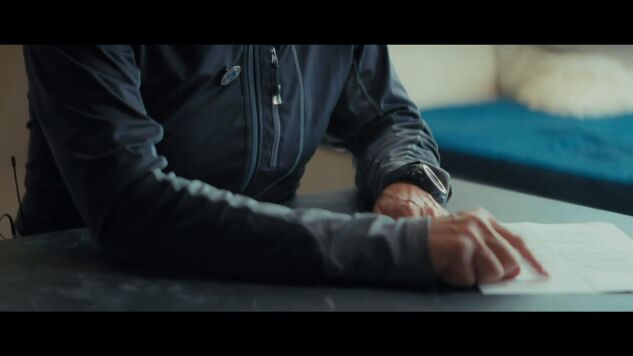 La carta que el etarra Latasa envi&oacute; a Garrido 25 a&ntilde;os despu&eacute;s de matar a su familia: "Fui el conductor sat&aacute;nico que llev&oacute; a la muerte a los tuyos"