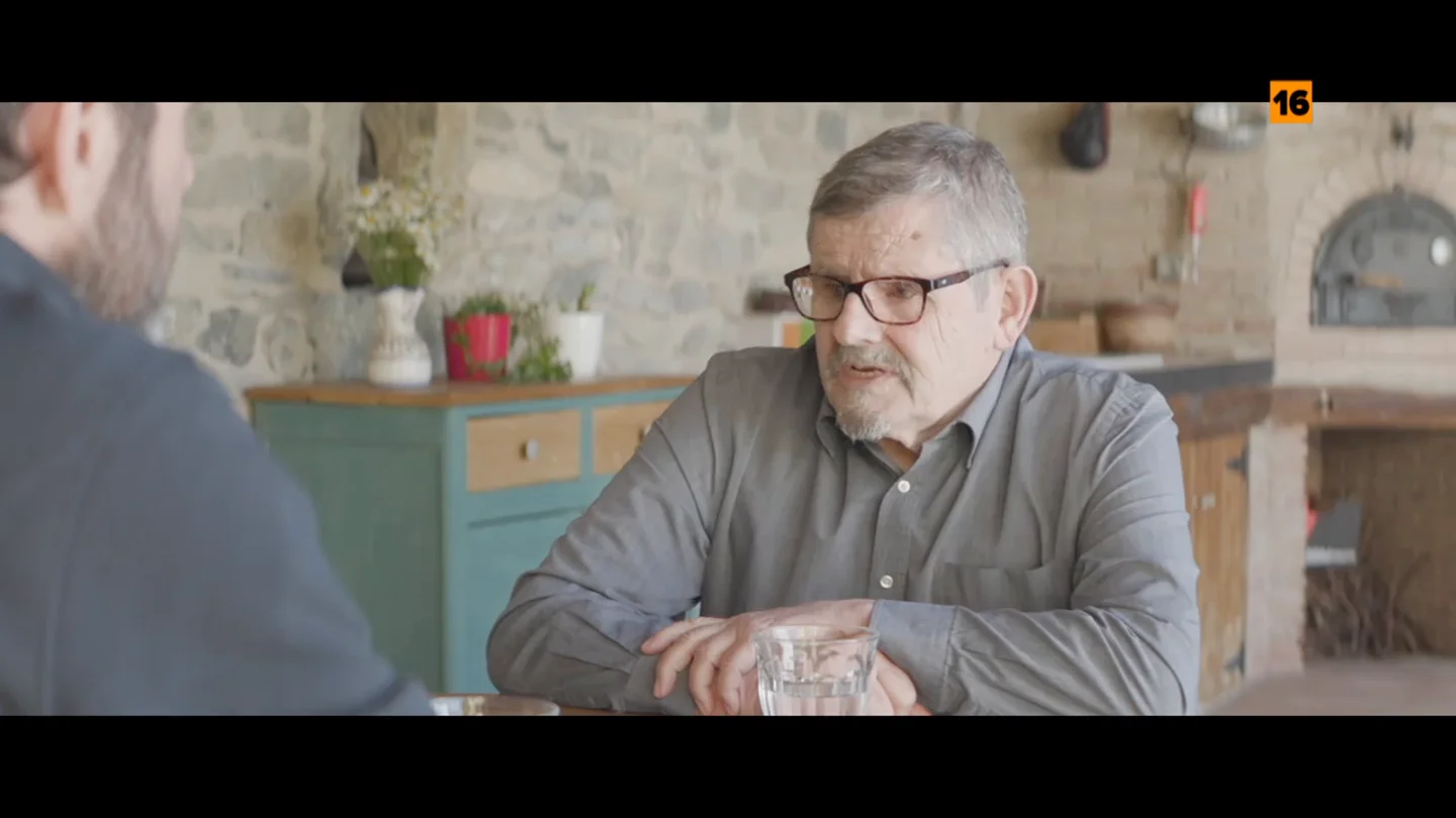 Latasa, el etarra arrepentido: "¿Qué voy a hacer ante un mhombre al que le he quitado media familia? Si e insulta, aguanto. Si me pega, aguanto" Latasa, el etarra arrepentido: "¿Qué voy a hacer ante un mhombre al que le he quitado media familia? Si e insulta, aguanto. Si me pega, aguanto"