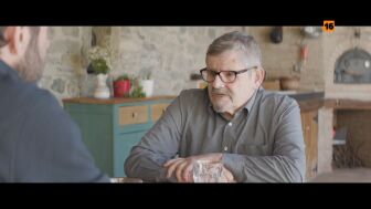 Latasa, el etarra arrepentido: "&iquest;Qu&eacute; voy a hacer ante un mhombre al que le he quitado media familia? Si e insulta, aguanto. Si me pega, aguanto"