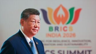 Xi Jinping