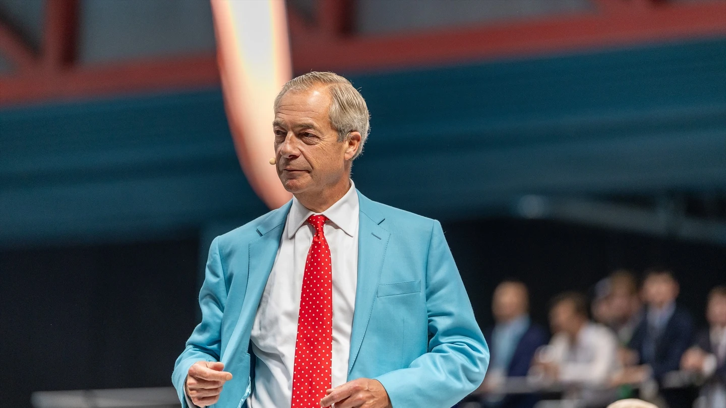 Nigel Farage Nigel Farage