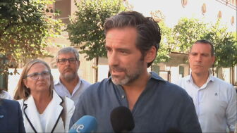 Borja S&eacute;mper. 