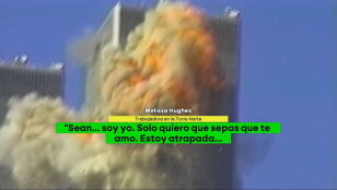 Llamadas en el 11S