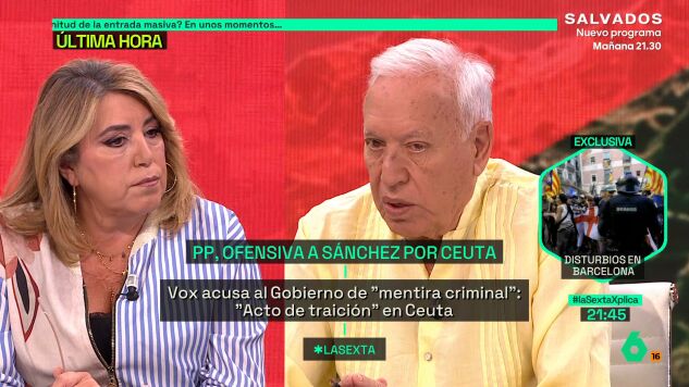 Margallo