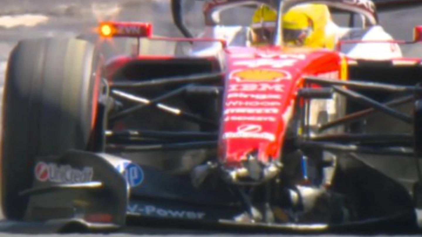 Lewis Hamilton Lewis Hamilton
