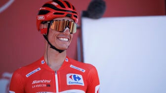 Enric Mas 