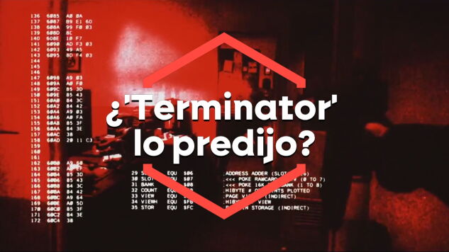 &iquest;La IA, un riesgo real para la humanidad?