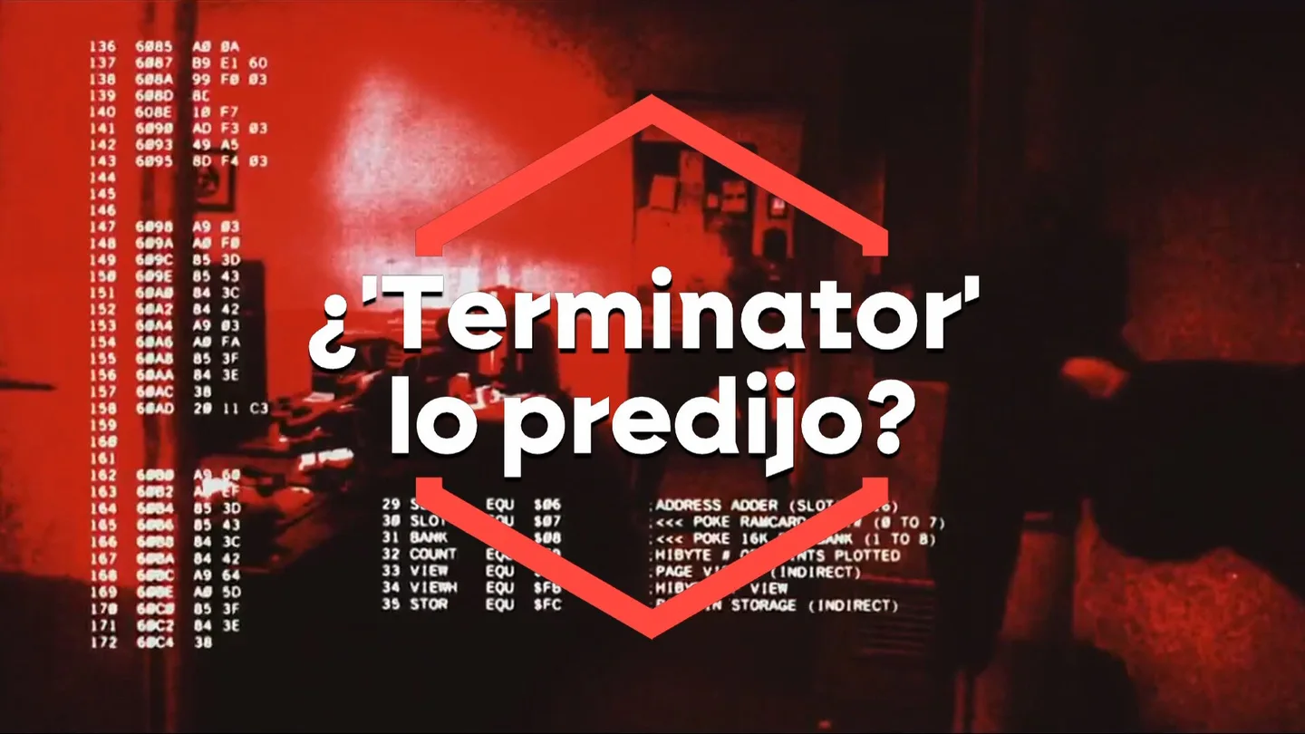 ¿La IA, un riesgo real para la humanidad? ¿La IA, un riesgo real para la humanidad?