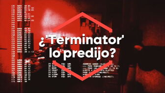 &iquest;La IA, un riesgo real para la humanidad?