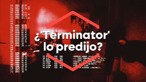 &iquest;La IA, un riesgo real para la humanidad?