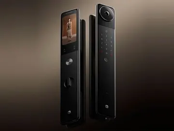 Xiaomi Smart Lock 5 Max Xiaomi Smart Lock 5 Max