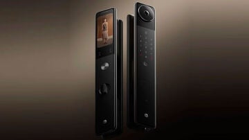 Xiaomi Smart Lock 5 Max