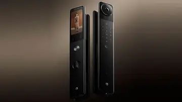 Xiaomi Smart Lock 5 Max Xiaomi Smart Lock 5 Max