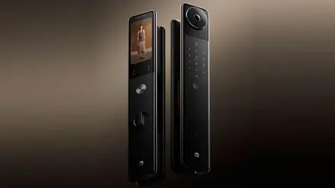 Xiaomi Smart Lock 5 Max Xiaomi Smart Lock 5 Max
