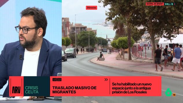 Jos&eacute; Enrique Monrosi