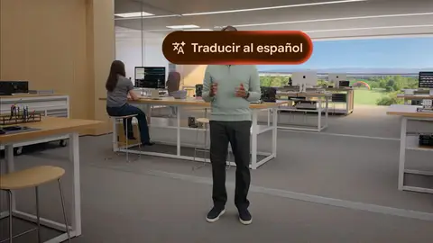 Traduciendo el audio en tiempo real en YouTube Traduciendo el audio en tiempo real en YouTube
