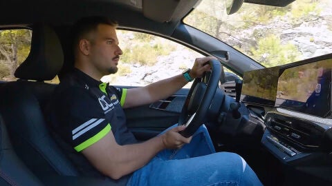 Prueba Renault Clio