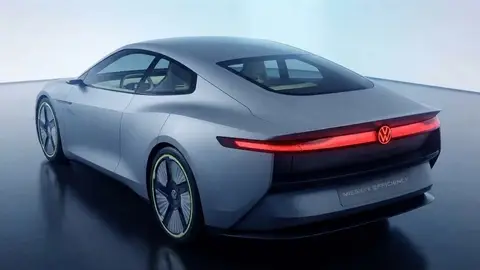 Volkswagen Mission Efficiency Volkswagen Mission Efficiency