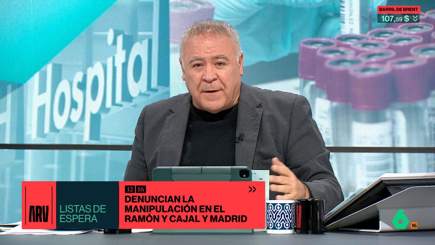 Ferreras - RyC