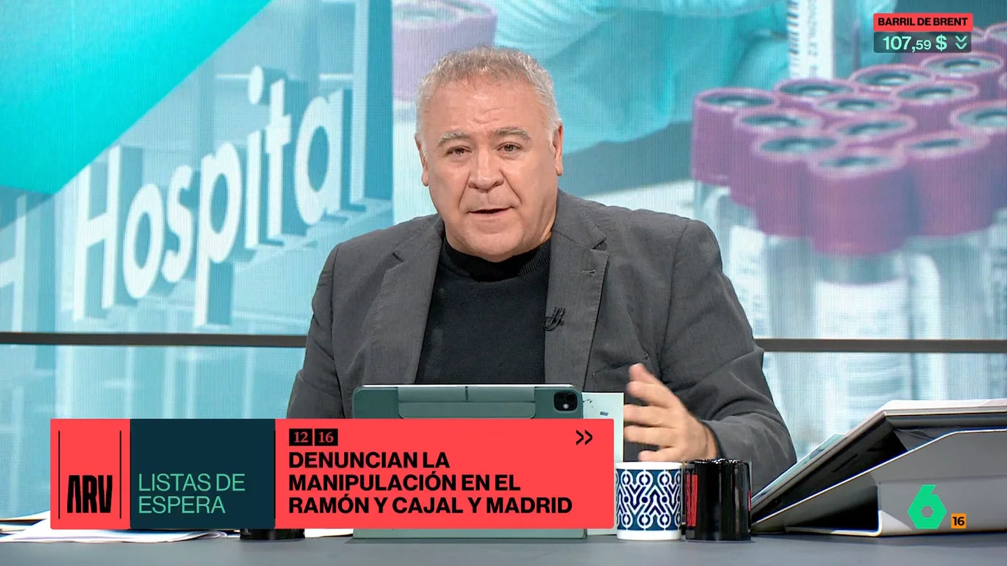 Ferreras - RyC Ferreras - RyC