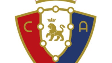 Escudo de Osasuna
