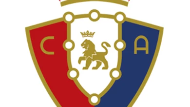 Escudo de Osasuna Escudo de Osasuna