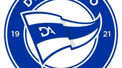 Escudo del Deportivo Alavés Escudo del Deportivo Alavés