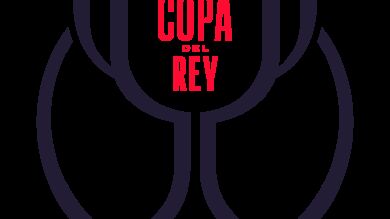 Logo de la Copa del Rey