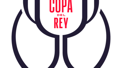 Logo de la Copa del Rey Logo de la Copa del Rey