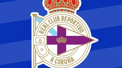 Escudo del Dépor Escudo del Dépor