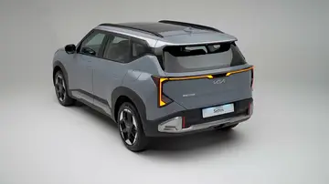 Kia Seltos Kia Seltos